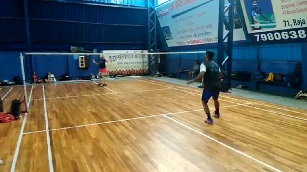Ace Bengal Badminton Academy