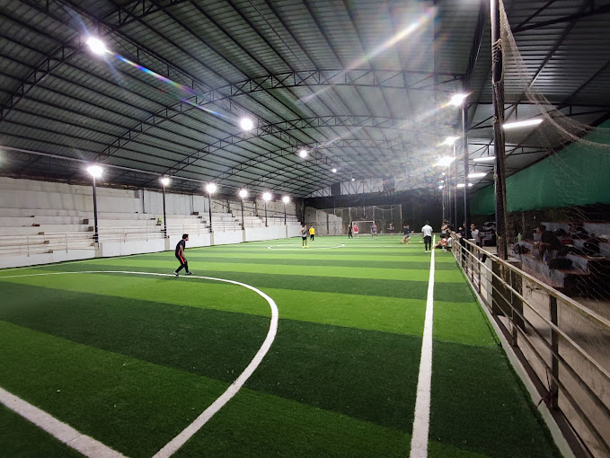 Bethesda Futsal Ground - Football | Tanhril