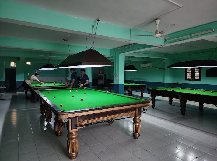 Cruise Ballz - Pool & Snooker | Brijlalpura
