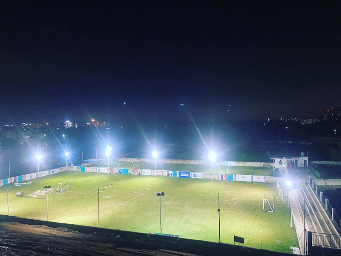 Footify Arena & Soccer Academy - Football | Badhamau