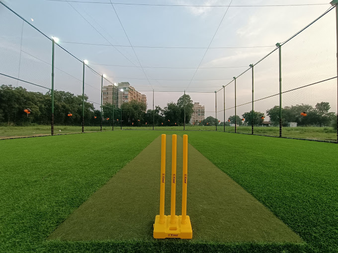 Mahadev Box Cricket