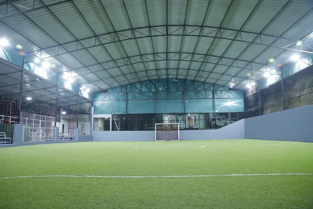 R.L Futsal Park