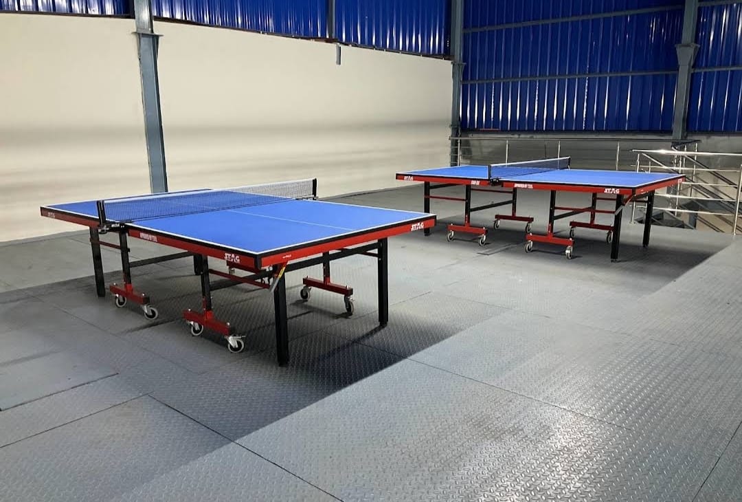 Rush x Ace Arena - Table Tennis | Bagalakunte