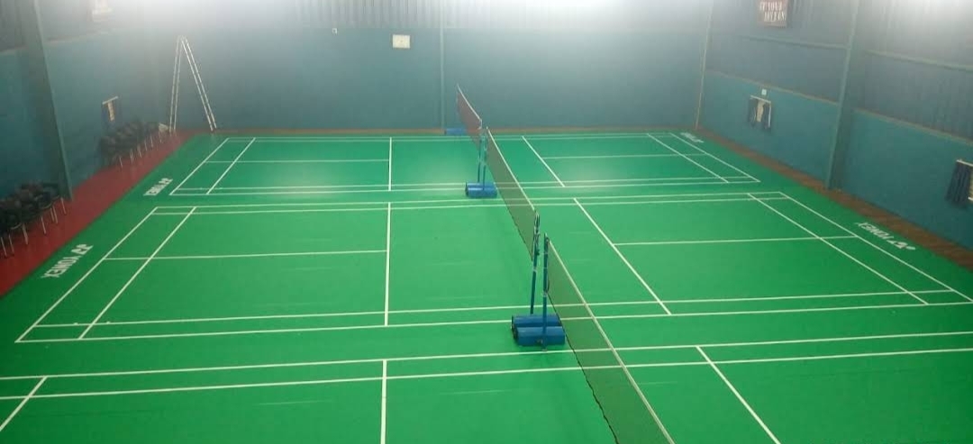 Swapra Sports Academy - Badminton, Jalahalli