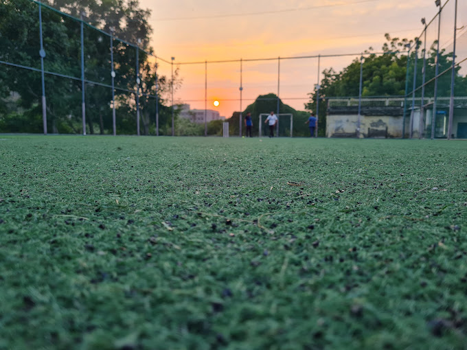 Turf Sports Ahmedabad
