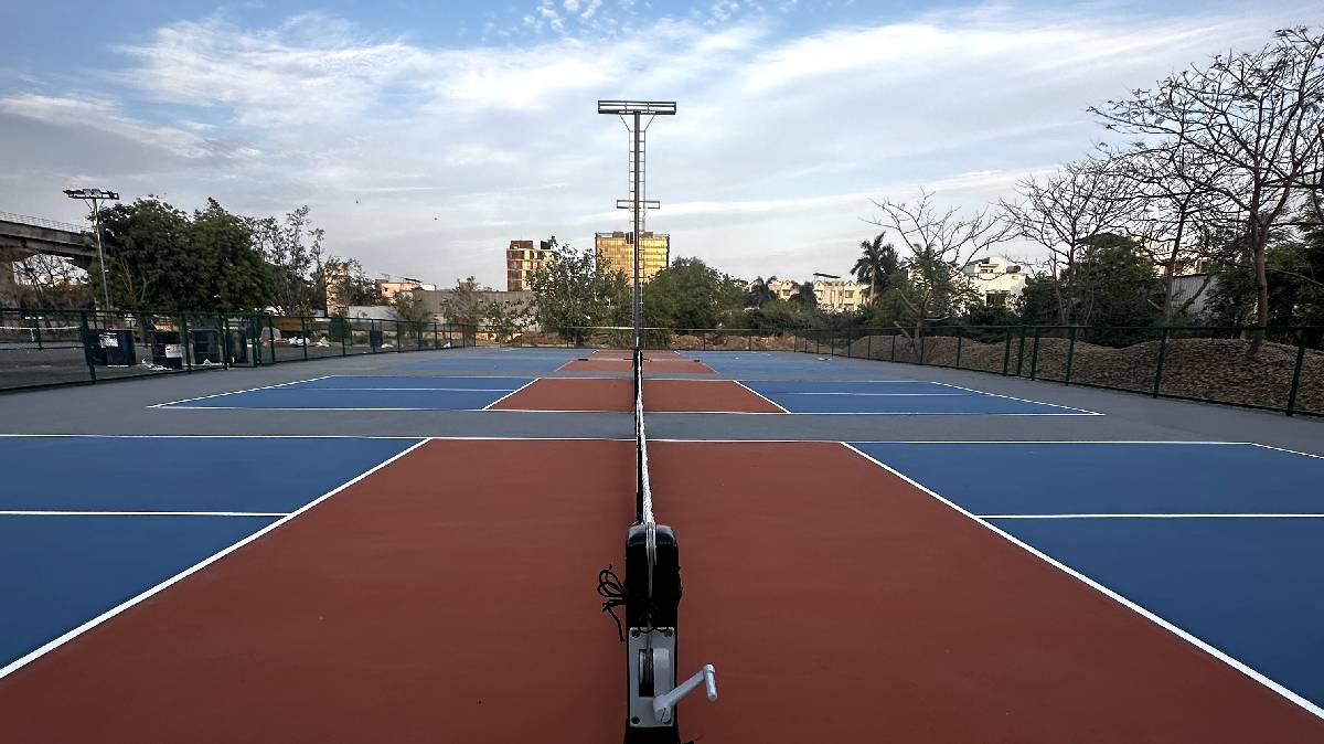 Bainbridge Pickleball Club