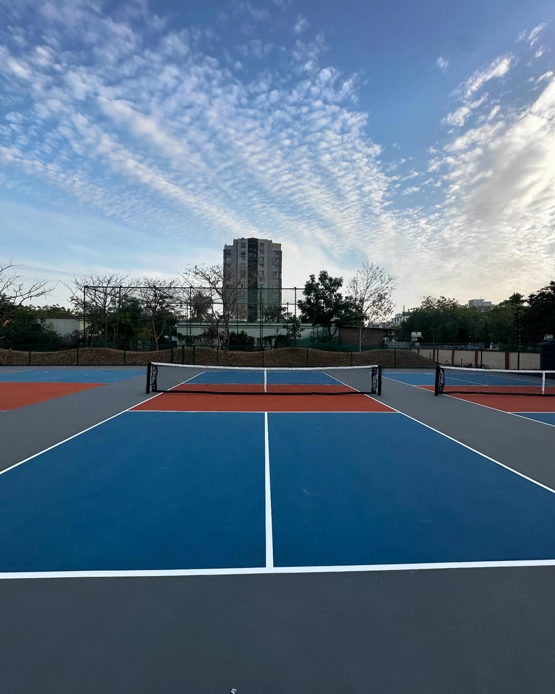 Bainbridge Pickleball Club