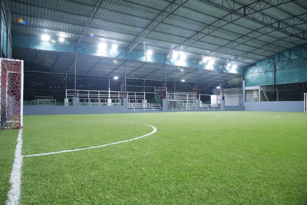 R.L Futsal Park