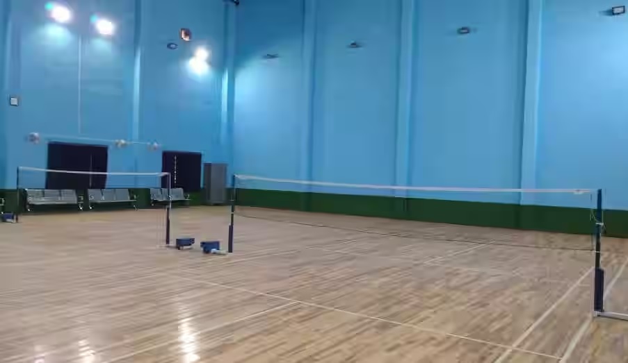 Surjit Singh Badminton Academy