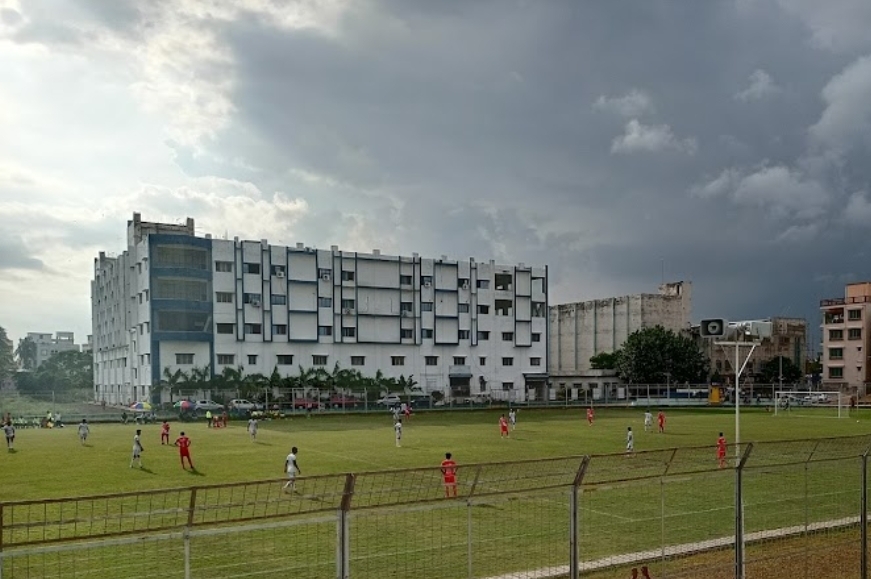 Amal Dutta Stadium