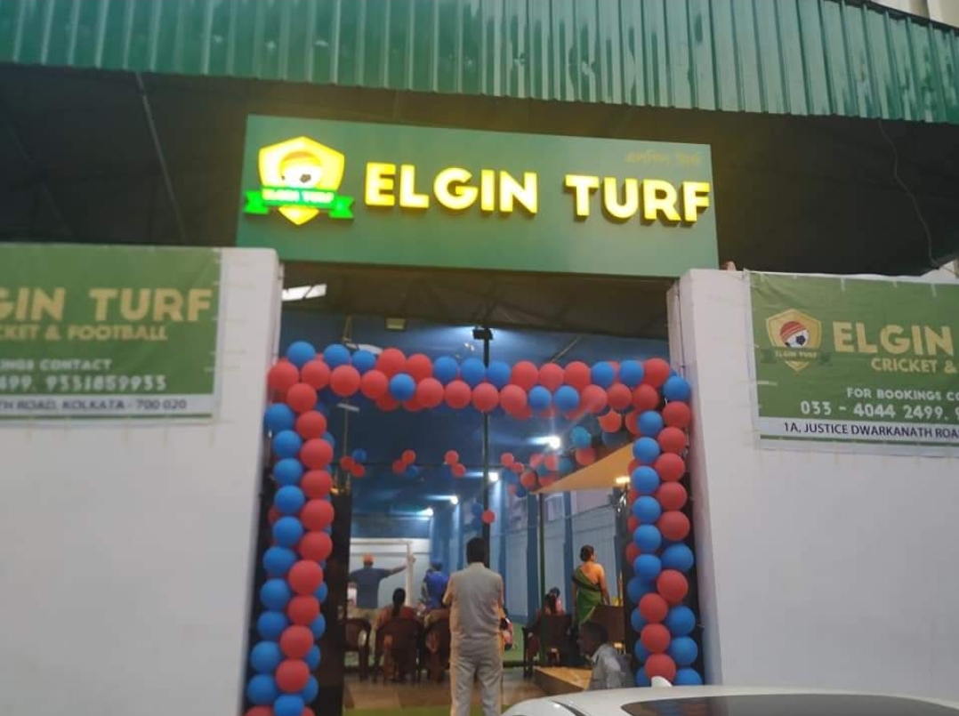 Elgin Turf