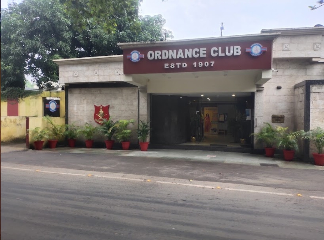 Ordnance Club