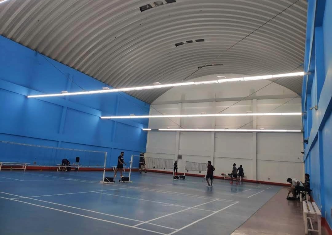 Active Arena - Badminton | Kadubeesanahalli