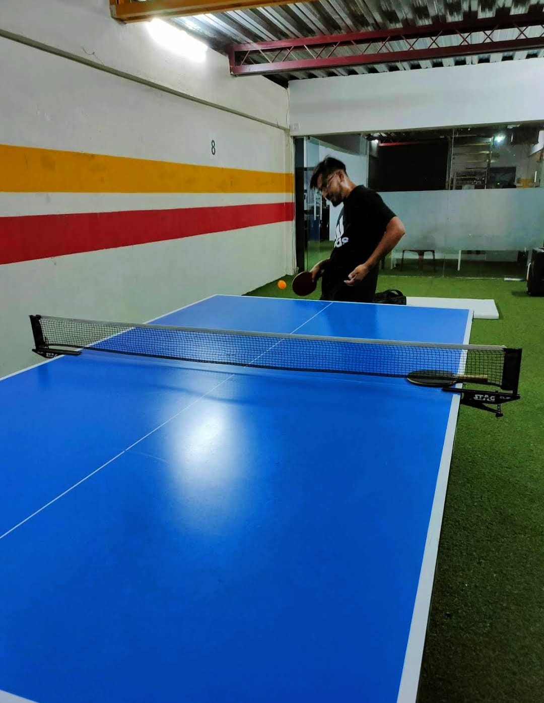 Active Arena- Table Tennis | Kadubeesanahalli