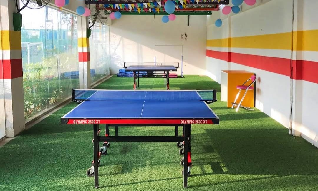 Active Arena- Table Tennis | Kadubeesanahalli